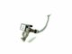 C220, W204, Akumuliatoriaus minusinis laidas, 0009050054,