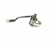 C220, W204, Akumuliatoriaus minusinis laidas, 0009050054,