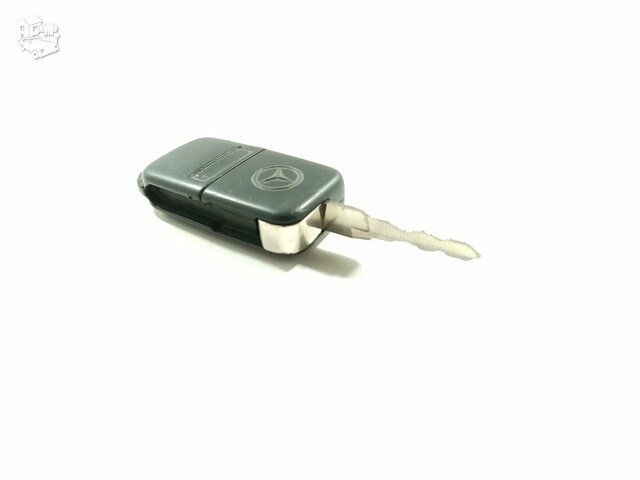 Mercedes-Benz, Sprinter W902, Užvedimo  raktas, 0007605906,