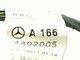 M-Class, W166, Laidų instaliacija, 1664402005, A1664402005