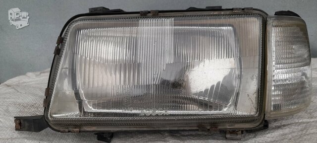 Audi 80 B4 žibintas 1305621464