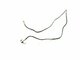 BMW 7, F01, Ekrano kabelis, 9164360, 61.13-9164360, D42001-000
