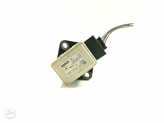 Mercedes-Benz W211, ESP Stabilumo jutiklis, 0055422718,