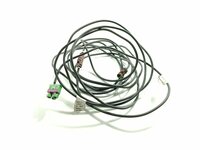 Mercedes-Benz, Galinės kameros laidas, 2125456626, 0105400081