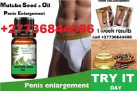 Madagascar herbal oil penis enlargement +27736844586