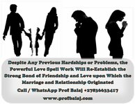 Powerful Divorce Spells to Stop a Divorce or Breakup Right Now