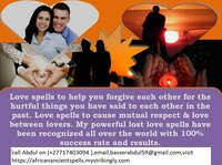 How to Cast a Love Spell That Works Immediately to Re-Unite With