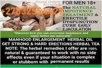 ‘+27832554429’’’ Best Penis Enlargement Medicine in Sandton,
