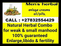 I SELL HERBAL OIL FOR PENIS ENLARGEMENT WHATS APP/CALL