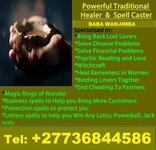 Quickest Lost Love Spell Caster +27736844586 in South Africa,UK