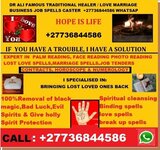 Powerful Traditional Healer - Extreme Lover Spell Caster - Best