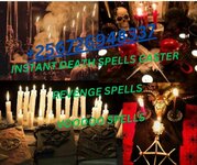 @@Authentic Death Spell Caster +256726948337 The Most Powerful
