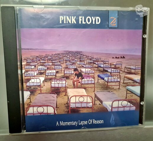 Pink Floyd-1987