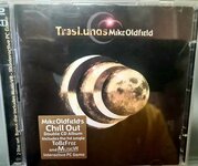 Mike Oldfield
