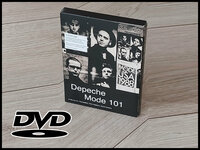 Originalus_Depeche Mode albumas 101