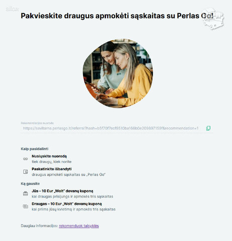 Nemokamai apmokėk už visas komunalines sąskaitas ir gausi 10 EUR