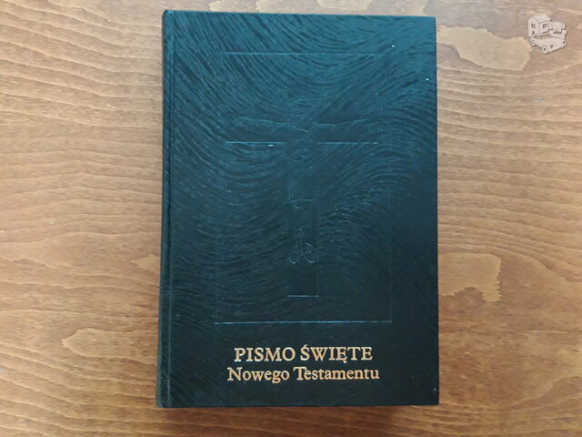 Knygos lenkų kalba