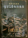 Firma. John Grisham