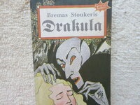 Drakula. B.Stoukeris.