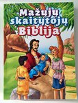 Mažųjų skaitytojų biblija