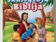 Mažųjų skaitytojų biblija