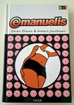Emanuelis. Soren Olsson