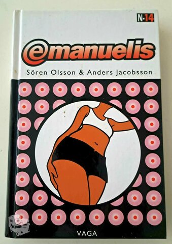Emanuelis. Soren Olsson