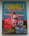 Formulės F1 knyga vokiečių kalba