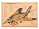 Kolekcija laminuotų plakatų- lėktuvų ir bombonešių