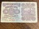 1922 metu 10 litu banknotas