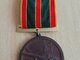 Savanorio medalis