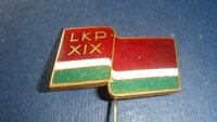 LKP XIX
