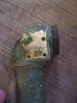 Ww2 periskopas
