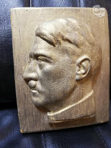 A.h.plakete