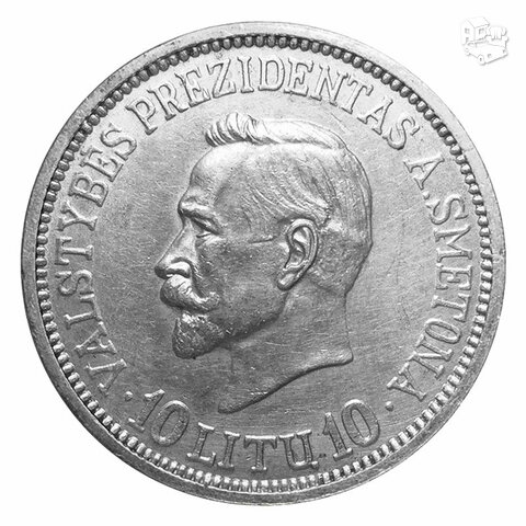 Perku senas lietuviškas monetas