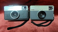 Kodak fotoaparatai