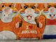 Šalikas kolekcinis „Hup Holland Hamsters“