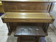 Pianinas su garantija