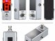 Rowin Mini Chromatic Tuner Pedal