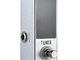 Rowin Mini Chromatic Tuner Pedal