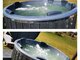 Mobili Pirtis! Mobilus kubilas su Jacuzzi! Nuoma! NUOMA ALYTUS