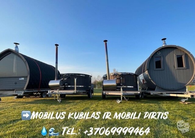 MOBILIŲ PIRČIŲ/KUBILŲ  RENT ALYTUJE +37069999464 ALYTUS Kubilų