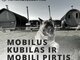 "MOBILUS" Kubilas Su Priekaba – Pirtys | Kubilai NUOMA