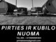 "MOBILUS" Kubilas Su Priekaba – Pirtys | Kubilai NUOMA