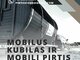 JONINĖMS LAISVA Mobili pirtis ir kubilas ! Pirties nuoma! Pirčių
