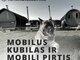 Dar vis turime NUOMAI Mobili pirtis ir kubilas ! Pirties nuoma!