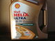Variklio alyva Shell Helix Ultra 0w20