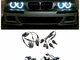 Led lemputes automobiliui