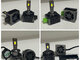 H7 mini LED lemputes automobiliui