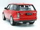 Išpardavimas! Rastar RC automobilis 49700 Range Rover Sport 1:14